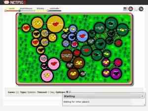 Netpigs Screen 1
